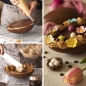 Preview: Chocolate Mould - Eggs 70g